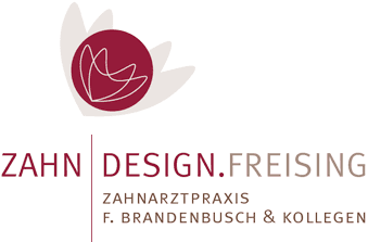 Zahndesign-Freising - Fernanda Brandenbusch und Kollegen - Logo